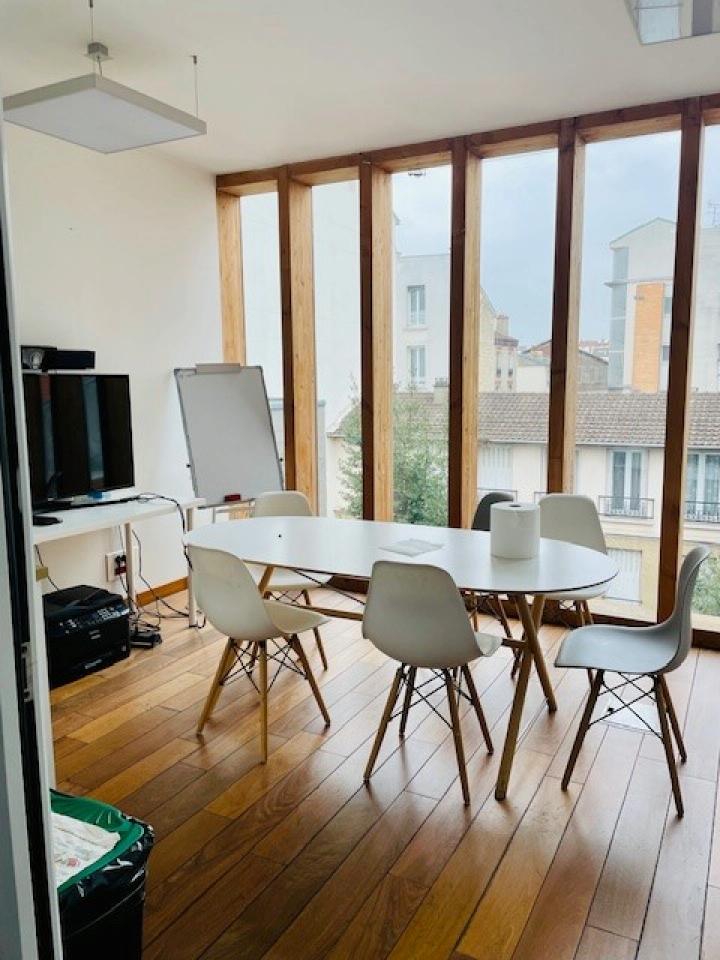 Bureau Malakoff 230m² Location bureau Malakoff Hauts-de-Seine OLBUR2529672 7
